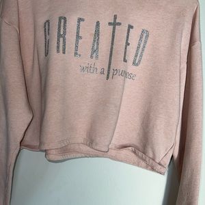 Created with a purpose